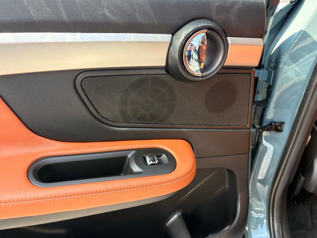 2023 MINI Countryman Signature