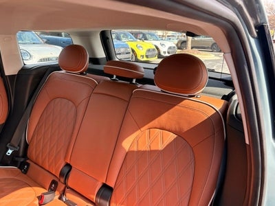 2023 MINI Countryman Signature