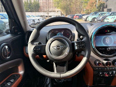 2023 MINI Countryman Signature