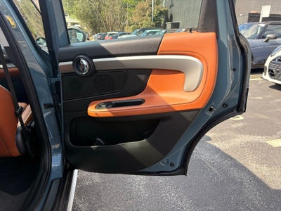 2023 MINI Countryman Signature