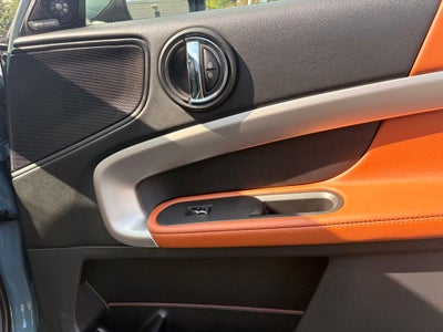 2023 MINI Countryman Signature