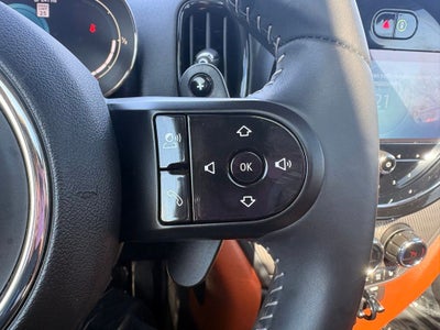 2023 MINI Countryman Signature