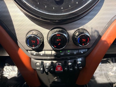 2023 MINI Countryman Signature