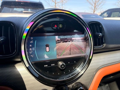 2023 MINI Countryman Signature