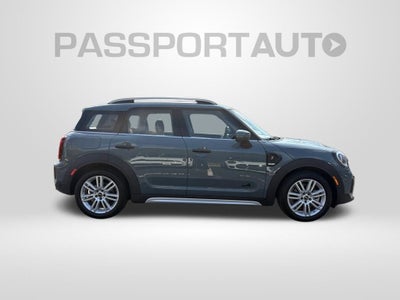 2023 MINI Countryman Signature