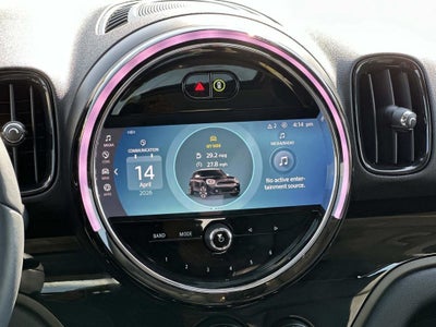 2024 MINI Countryman S ALL4 Classic