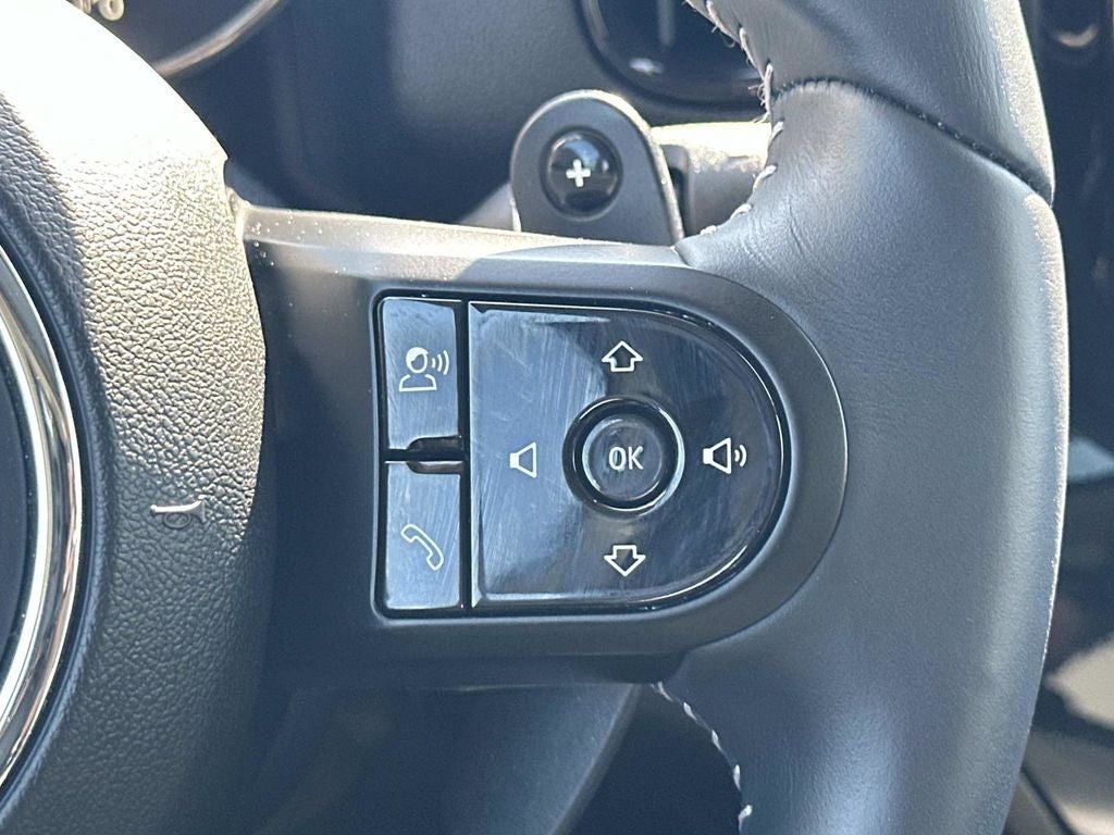 2024 MINI Countryman S ALL4 Classic