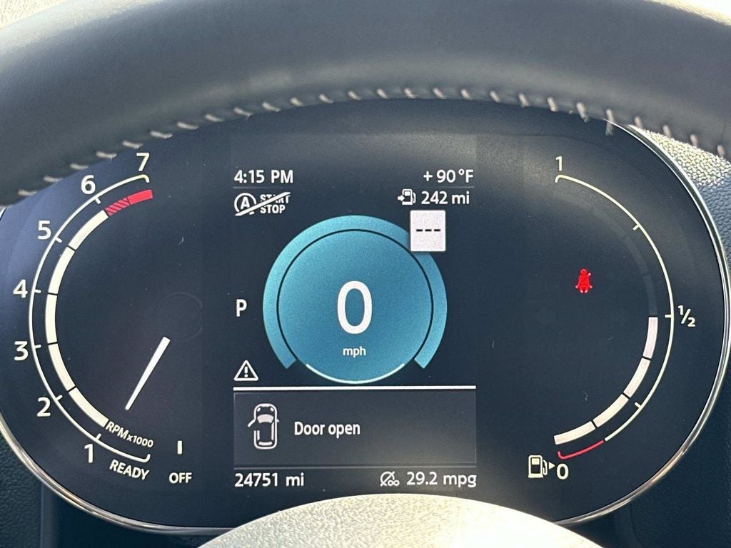 2024 MINI Countryman S ALL4 Classic