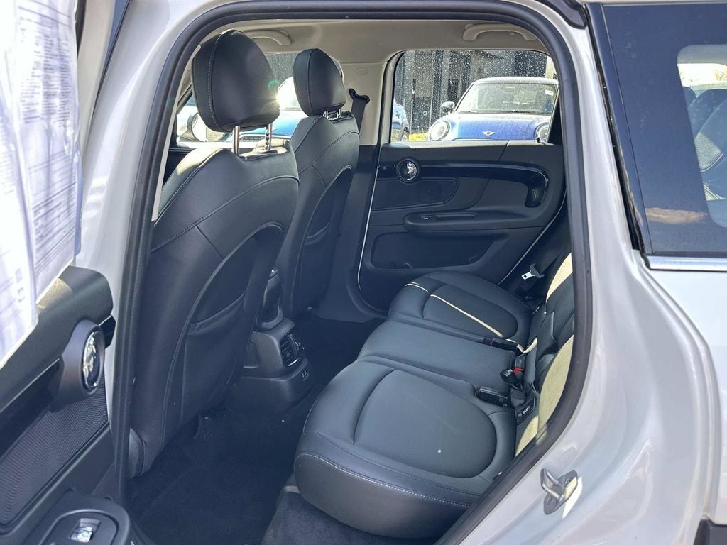 2024 MINI Countryman S ALL4 Classic