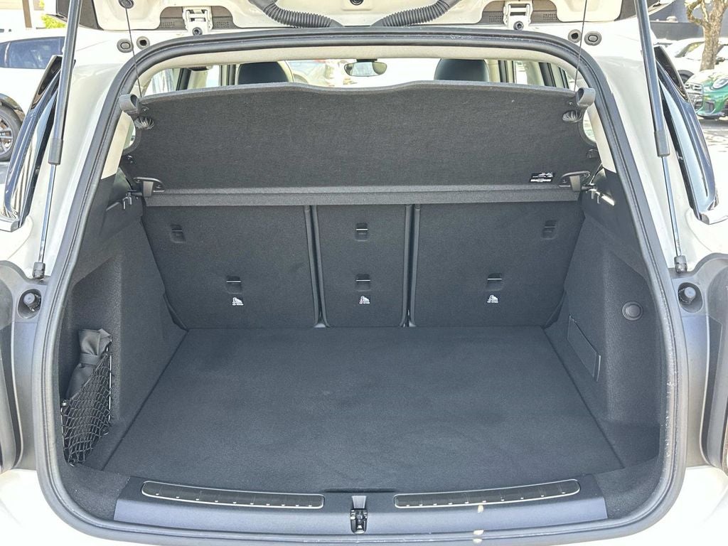 2024 MINI Countryman S ALL4 Classic