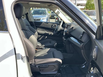 2024 MINI Countryman S ALL4 Classic