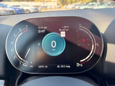 2024 MINI Cooper S Countryman Classic ALL4