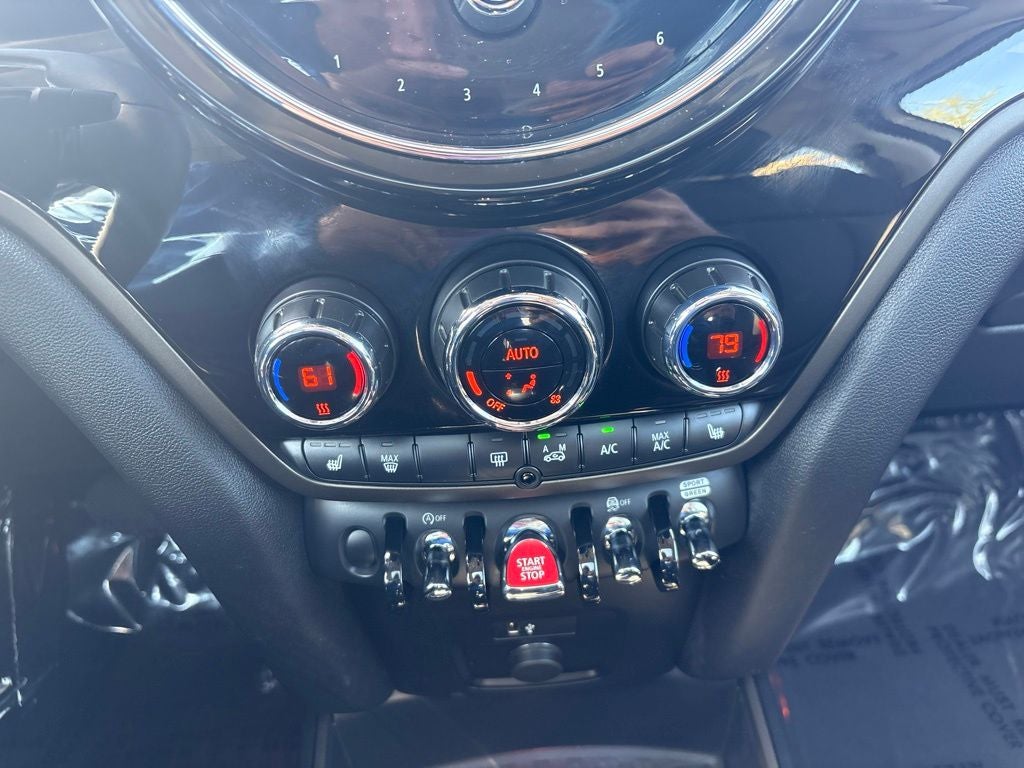 2024 MINI Cooper S Countryman Classic ALL4