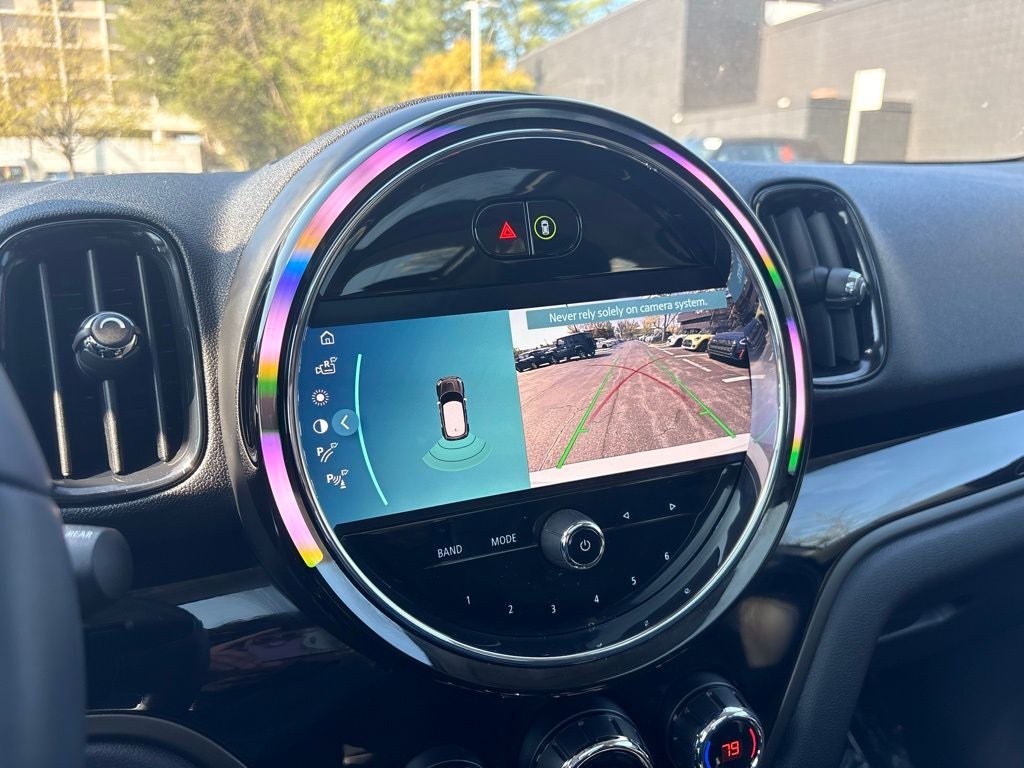 2024 MINI Cooper S Countryman Classic ALL4