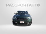 2017 MINI Cooper S Countryman Base