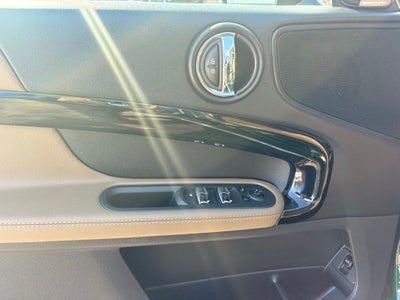 2017 MINI Cooper S Countryman Base