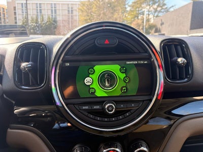 2017 MINI Cooper S Countryman Base