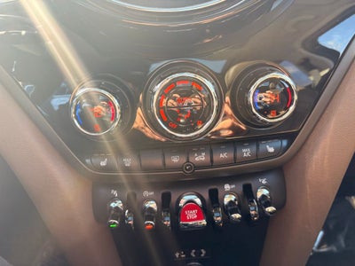 2017 MINI Cooper S Countryman Base