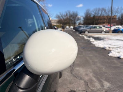 2017 MINI Cooper S Countryman Base