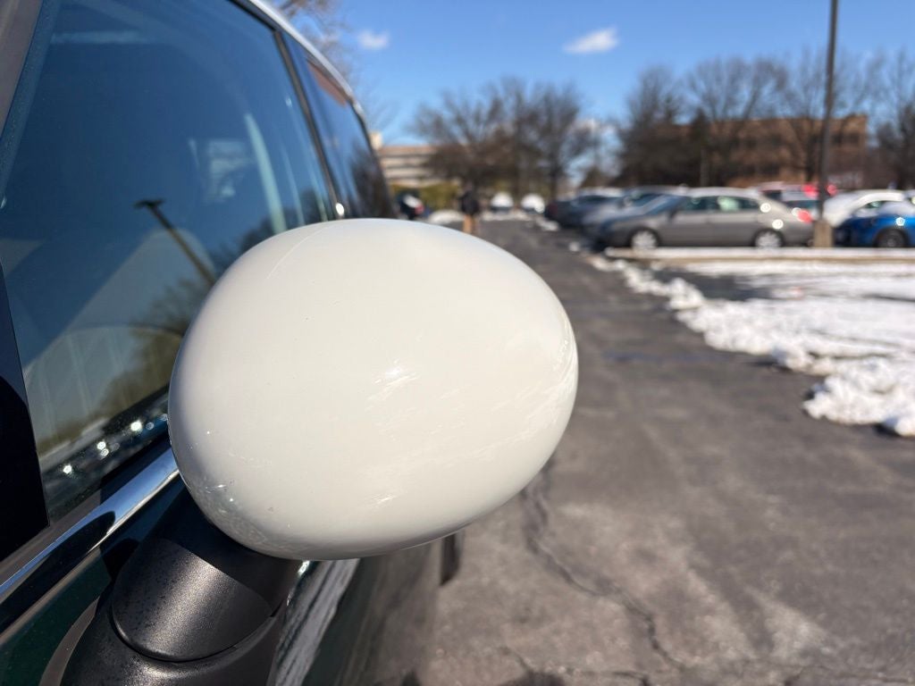 2017 MINI Cooper S Countryman Base