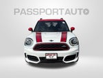 2018 MINI John Cooper Works Countryman ALL4