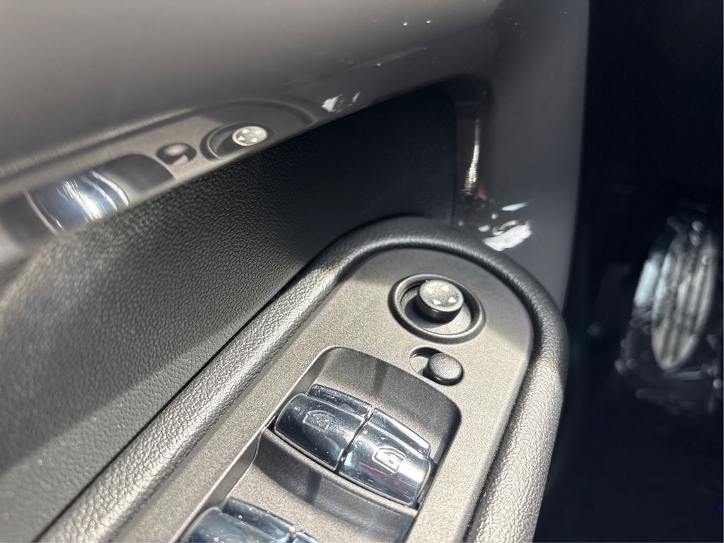 2018 MINI John Cooper Works Countryman ALL4