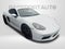 2025 Porsche 718 Cayman S