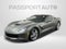 2016 Chevrolet Corvette Stingray 1LT
