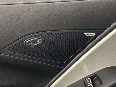 2016 Chevrolet Corvette Stingray 1LT