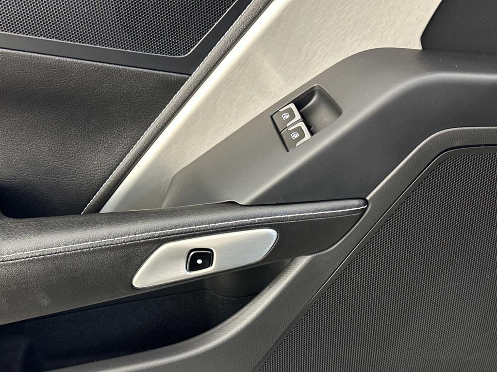 2016 Chevrolet Corvette Stingray 1LT