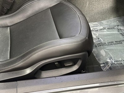 2016 Chevrolet Corvette Stingray 1LT