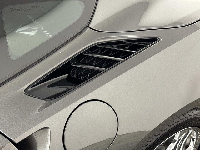 2016 Chevrolet Corvette Stingray 1LT