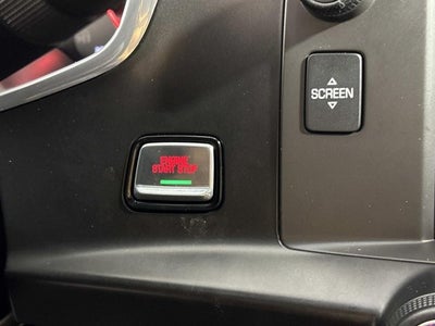 2016 Chevrolet Corvette Stingray 1LT