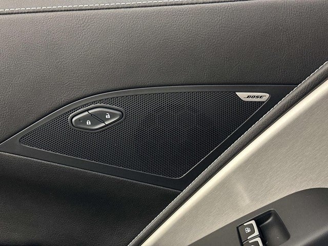 2016 Chevrolet Corvette Stingray 1LT