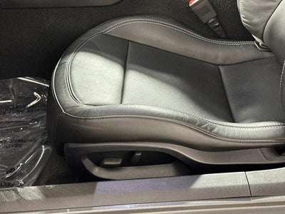 2016 Chevrolet Corvette Stingray 1LT