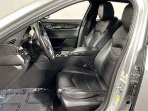 2019 Cadillac CT6 2.0L Turbo Premium Luxury