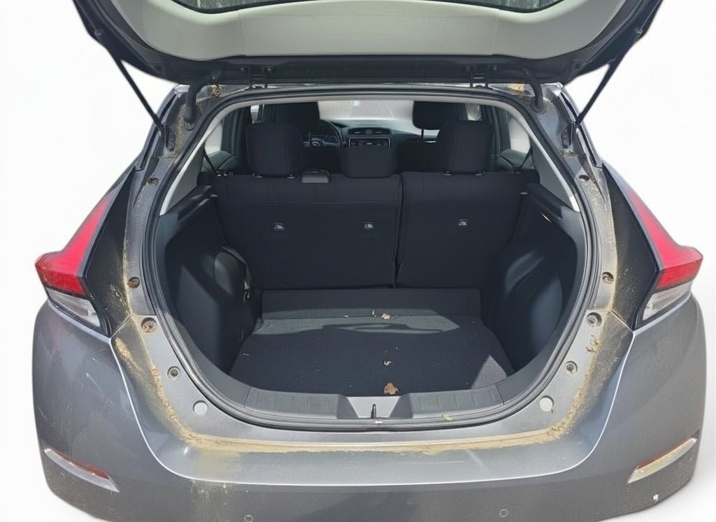 2023 Nissan Leaf S