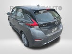 2023 Nissan Leaf S