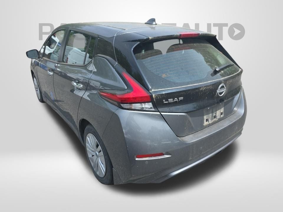 2023 Nissan Leaf S
