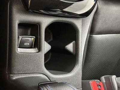 2022 Nissan Leaf SL Plus