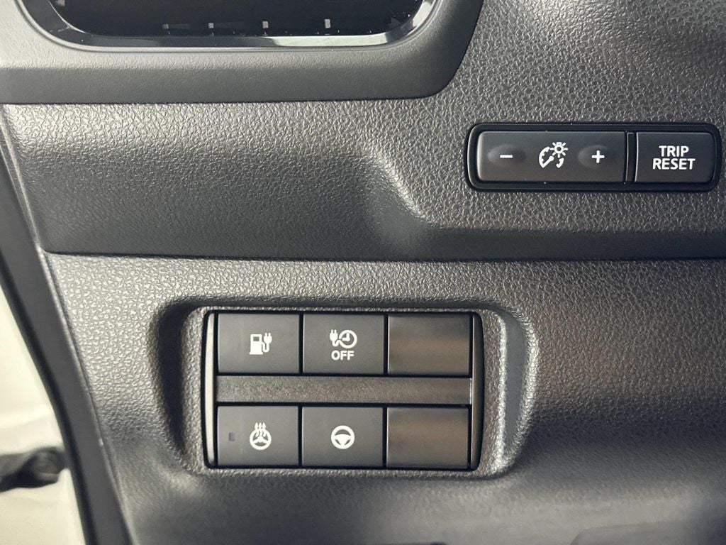 2022 Nissan Leaf SL Plus