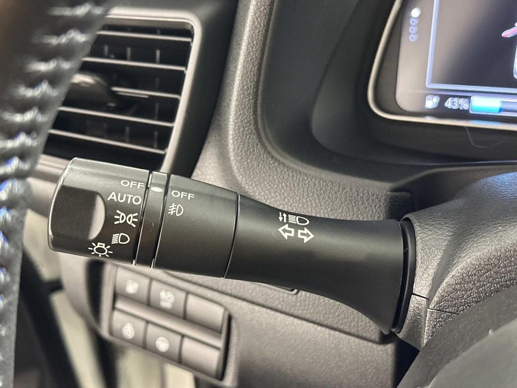 2022 Nissan Leaf SL Plus