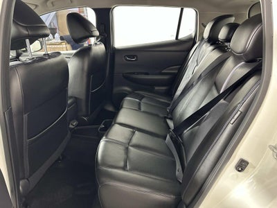 2022 Nissan Leaf SL Plus