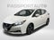 2022 Nissan Leaf SL Plus