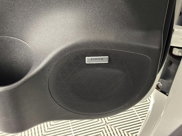 2022 Nissan Leaf SL Plus