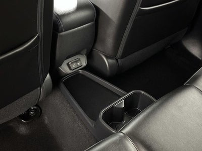 2022 Nissan Leaf SL Plus