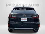 2018 Lexus RX 350
