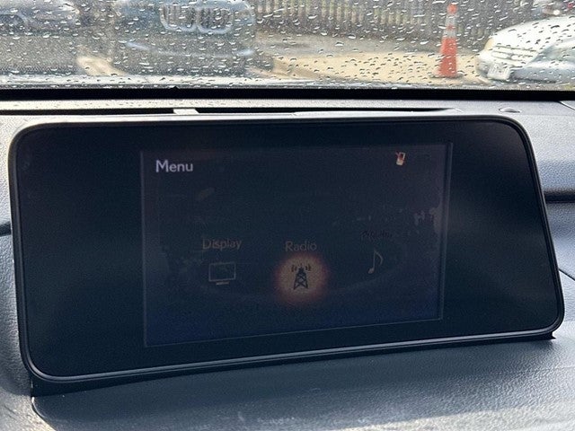 2018 Lexus RX 350