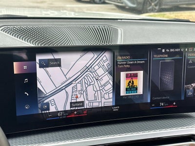 2023 BMW 3 Series 330e xDrive