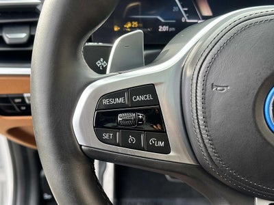 2023 BMW 3 Series 330e xDrive
